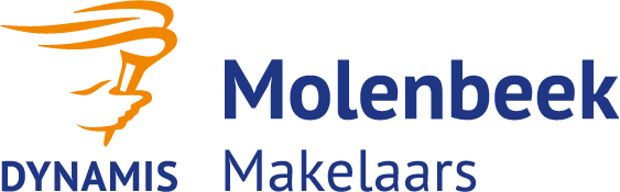 Logo Molenbeek makelaars